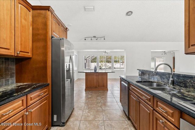 551 Brickell Street SE, Palm Bay, FL 32909