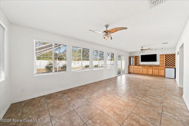 551 Brickell Street SE, Palm Bay, FL 32909
