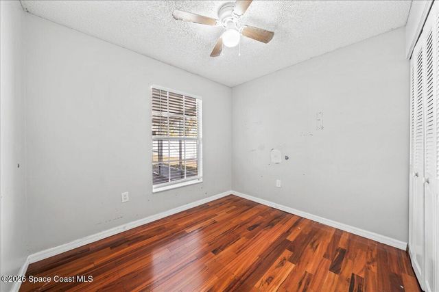 551 Brickell Street SE, Palm Bay, FL 32909