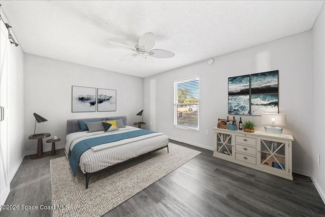 551 Brickell Street SE, Palm Bay, FL 32909