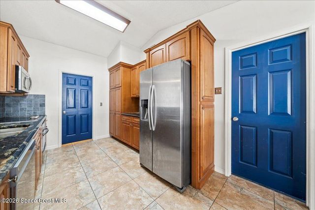 551 Brickell Street SE, Palm Bay, FL 32909