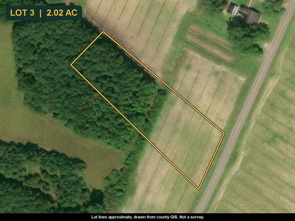 TBD N Nichols Hwy., Nichols, SC 29581 — photo 2