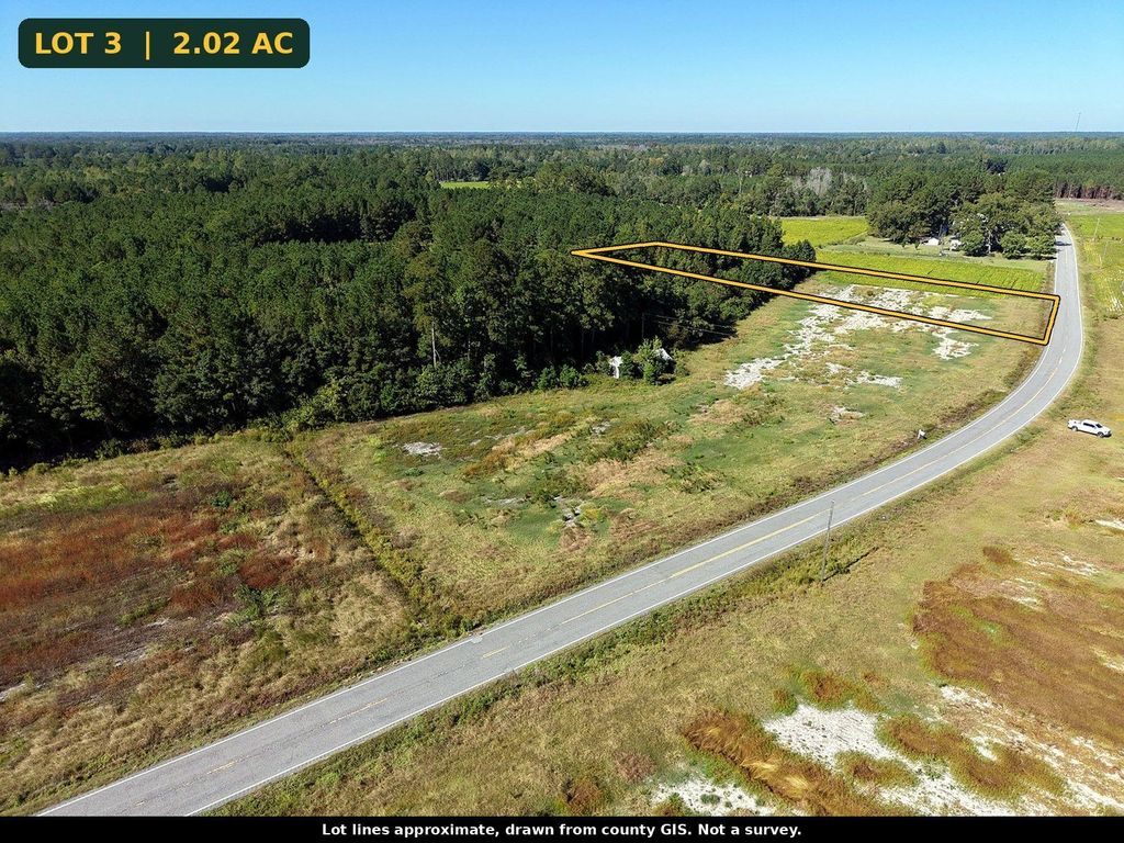 TBD N Nichols Hwy., Nichols, SC 29581 — photo 3