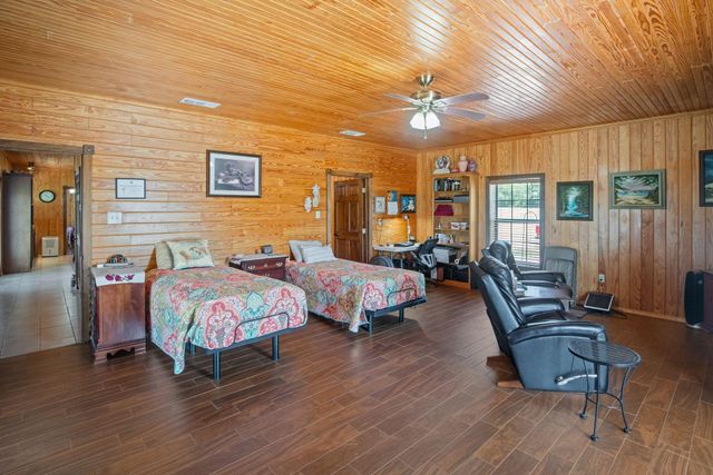 2900 Fm 198 E, Lake Creek, TX 75450