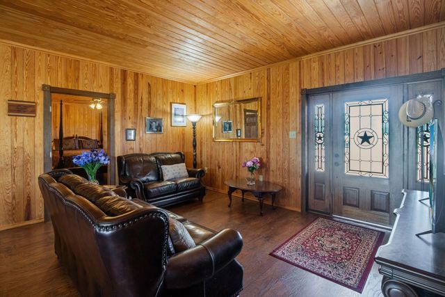 2900 Fm 198 E, Lake Creek, TX 75450