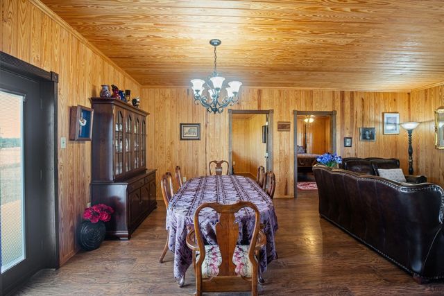 2900 Fm 198 E, Lake Creek, TX 75450