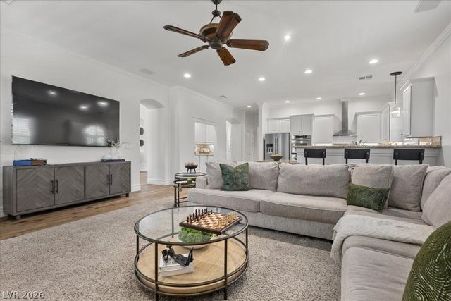 2202 Stage Stop Drive, Henderson, NV 89052