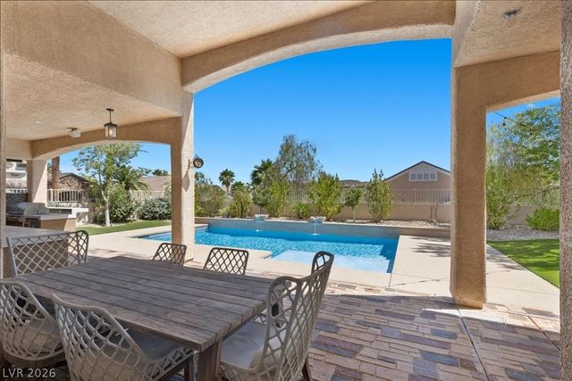 2202 Stage Stop Drive, Henderson, NV 89052