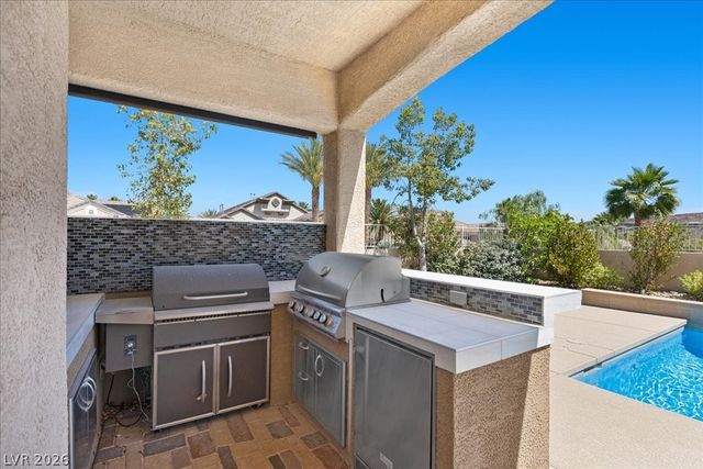2202 Stage Stop Drive, Henderson, NV 89052
