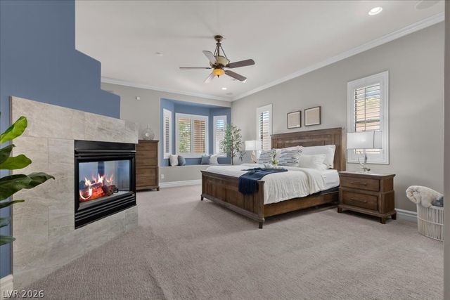 2202 Stage Stop Drive, Henderson, NV 89052