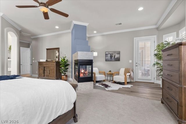 2202 Stage Stop Drive, Henderson, NV 89052
