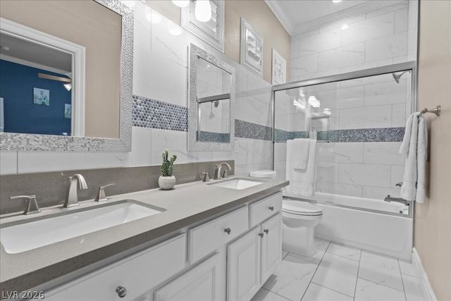 2202 Stage Stop Drive, Henderson, NV 89052