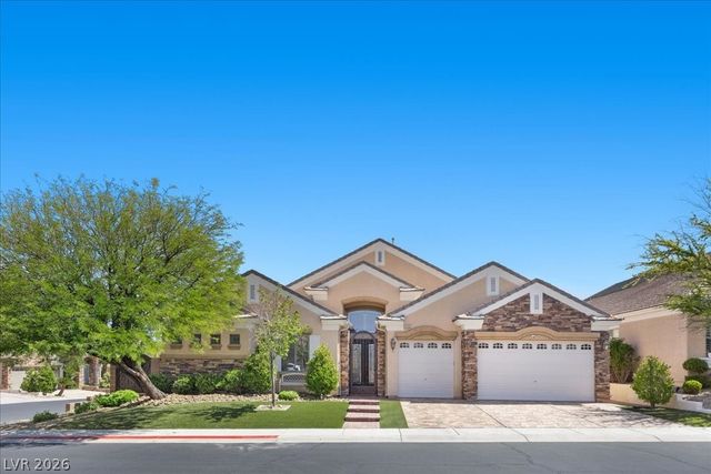 2202 Stage Stop Drive, Henderson, NV 89052