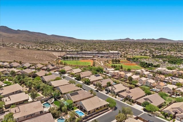 2202 Stage Stop Drive, Henderson, NV 89052