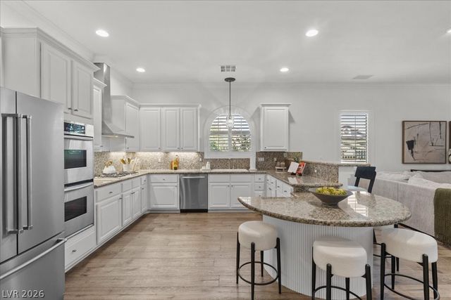 2202 Stage Stop Drive, Henderson, NV 89052