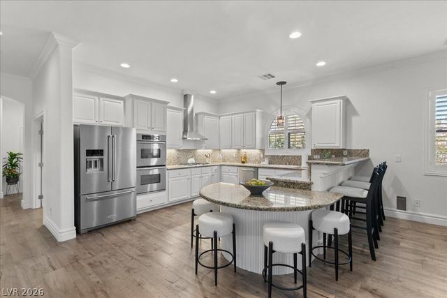 2202 Stage Stop Drive, Henderson, NV 89052