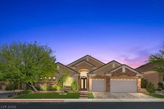2202 Stage Stop Drive, Henderson, NV 89052
