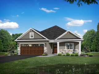 290 Emmy Lane, Hanover, MN 55341