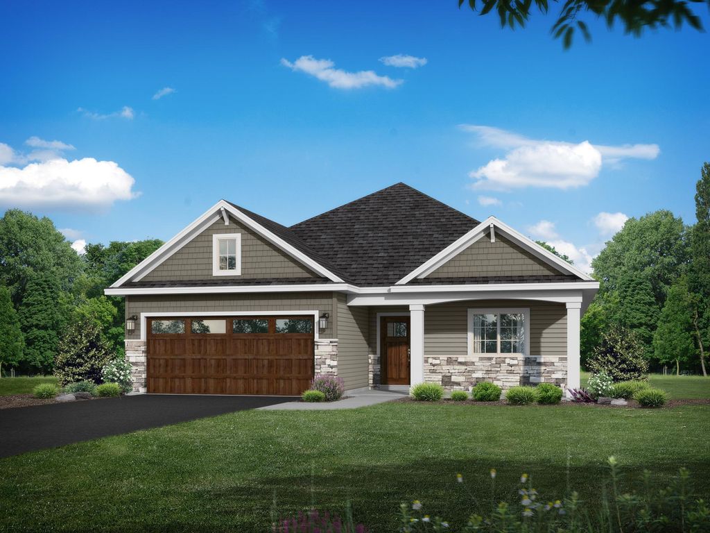 290 Emmy Lane, Hanover, MN 55341