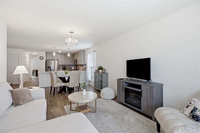 3215 White Pine Drive, Imperial, MO 63052