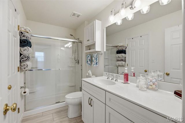 3215 White Pine Drive, Imperial, MO 63052
