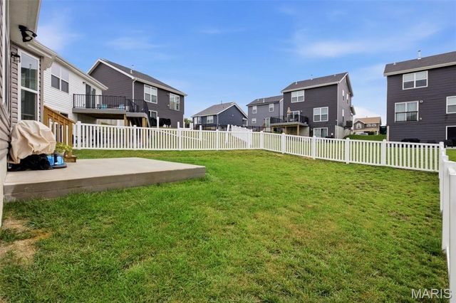 3215 White Pine Drive, Imperial, MO 63052