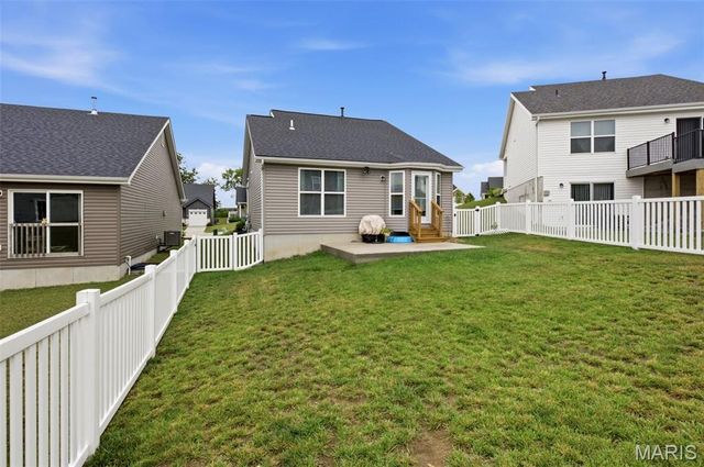 3215 White Pine Drive, Imperial, MO 63052