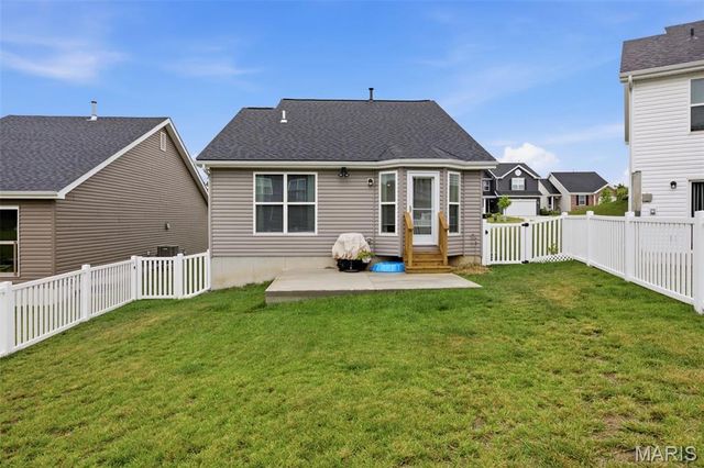 3215 White Pine Drive, Imperial, MO 63052