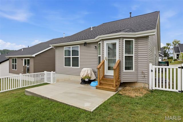 3215 White Pine Drive, Imperial, MO 63052