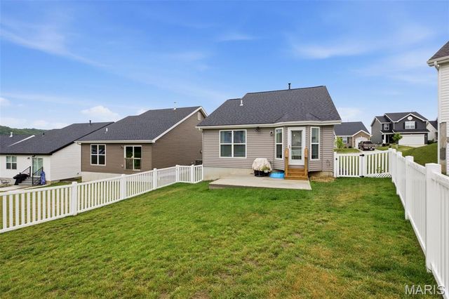 3215 White Pine Drive, Imperial, MO 63052