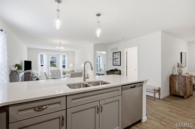3215 White Pine Drive, Imperial, MO 63052