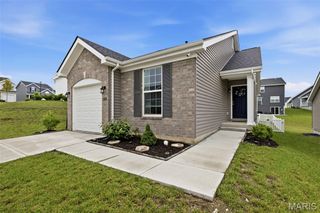 3215 White Pine Drive, Imperial, MO 63052