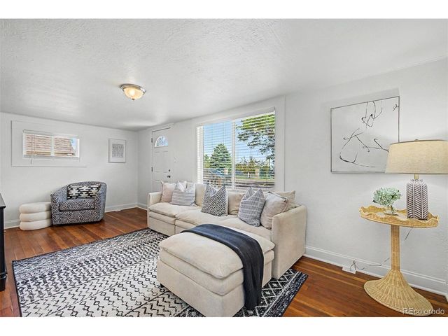 4997 Green Ct, Denver, CO 80221