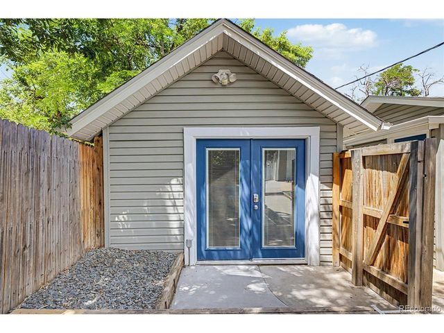 4997 Green Ct, Denver, CO 80221