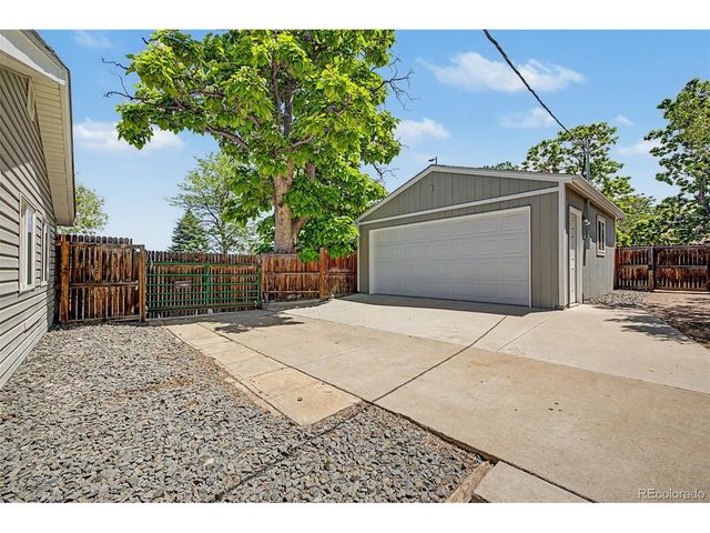 4997 Green Ct, Denver, CO 80221