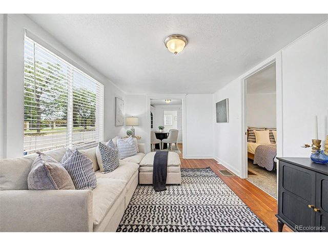 4997 Green Ct, Denver, CO 80221
