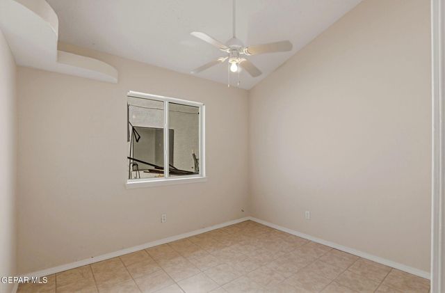 3836 TIERRA ROCA Place, El Paso, TX 79938