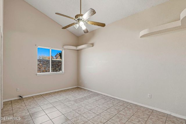 3836 TIERRA ROCA Place, El Paso, TX 79938