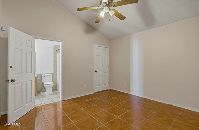 3836 TIERRA ROCA Place, El Paso, TX 79938