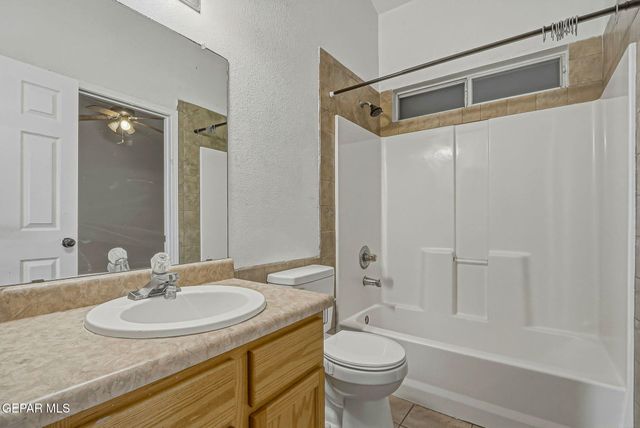 3836 TIERRA ROCA Place, El Paso, TX 79938