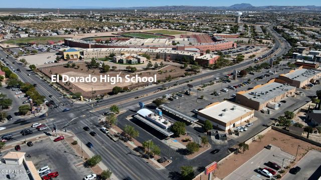 3836 TIERRA ROCA Place, El Paso, TX 79938