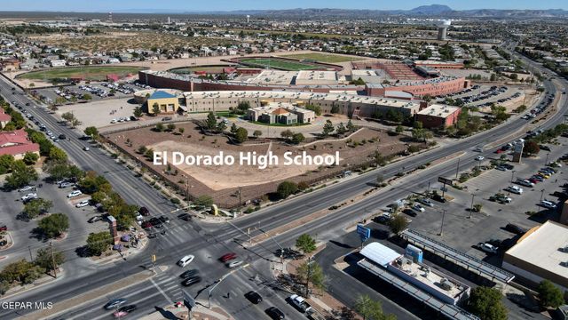 3836 TIERRA ROCA Place, El Paso, TX 79938