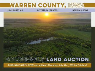 00 113th Avenue, Norwalk, IA 50211