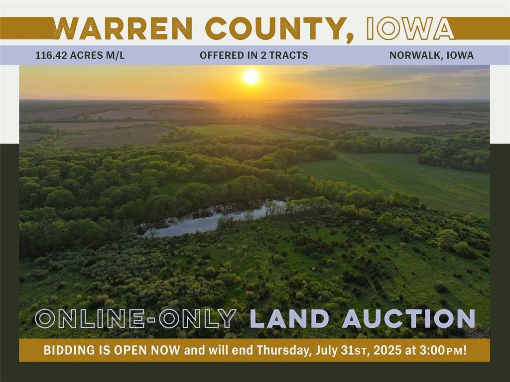 00 113th Avenue, Norwalk, IA 50211