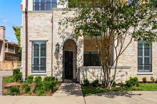 8616 Turtle Creek Boulevard 100, Dallas, TX 75225