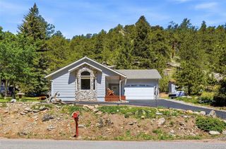 2772 Riverside Drive, Lyons, CO 80540