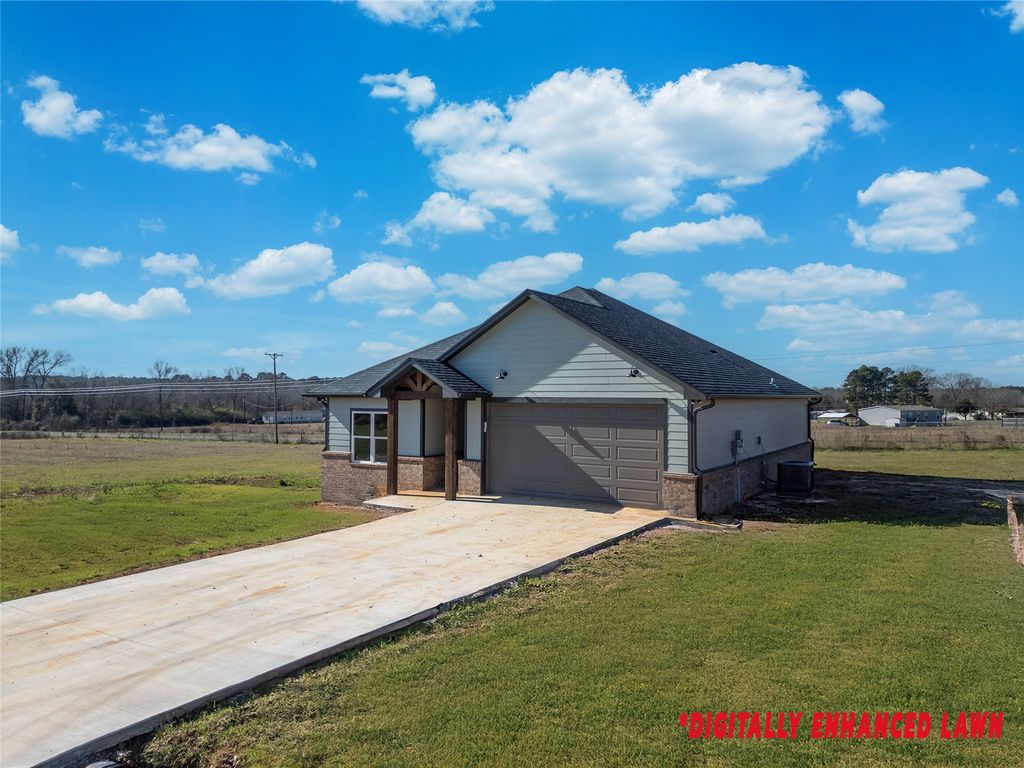 148 Crescent Street, Bullard, TX 75757
