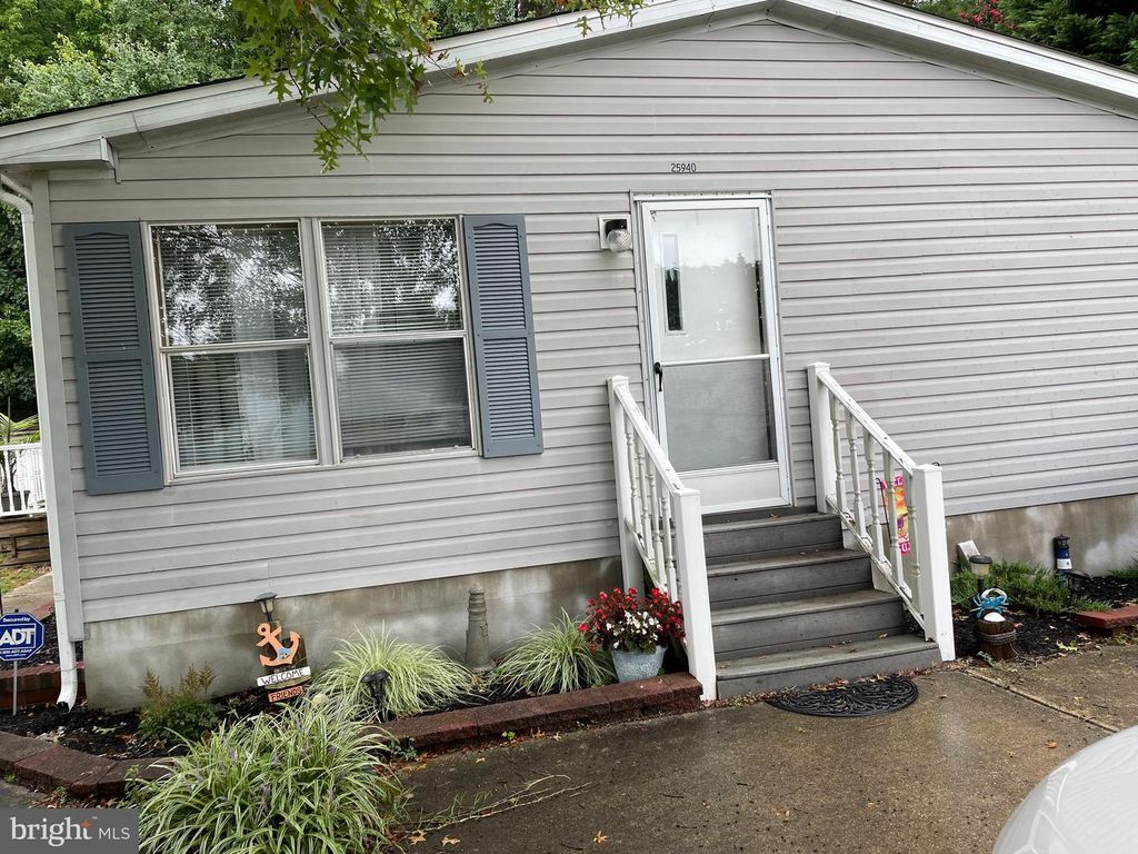 25940 STARBOARD DR #72, Millsboro, DE 19966