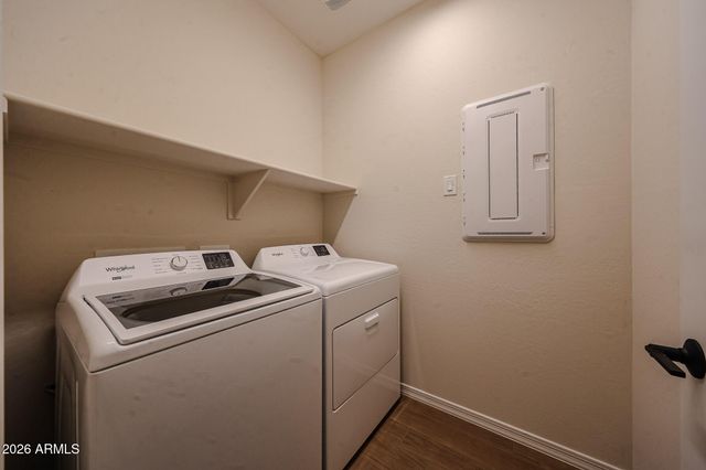 25465 N 172ND Drive, Surprise, AZ 85387