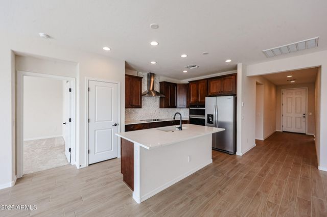 25465 N 172ND Drive, Surprise, AZ 85387